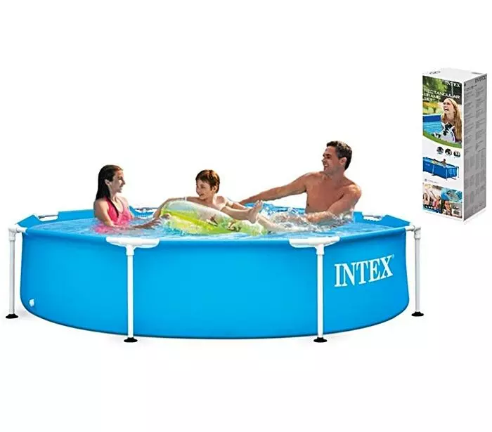 Басейн каркасний Intex 28205 оптом